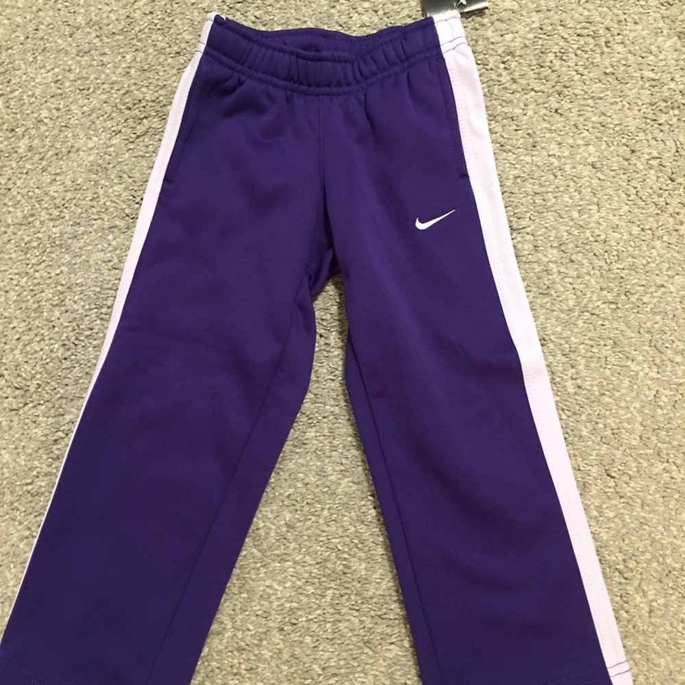 Nike pants , 4T